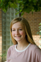 Emily M : Christ Church and Endeavor helped me in my faith walk by making me feel comfortable, they are so kind and warming and they are like second family to me.