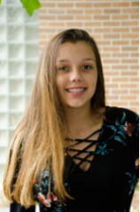 Abby J : God is calling me to live out my faith by going on a mission trip in this next year and continue to serve in the worship band.