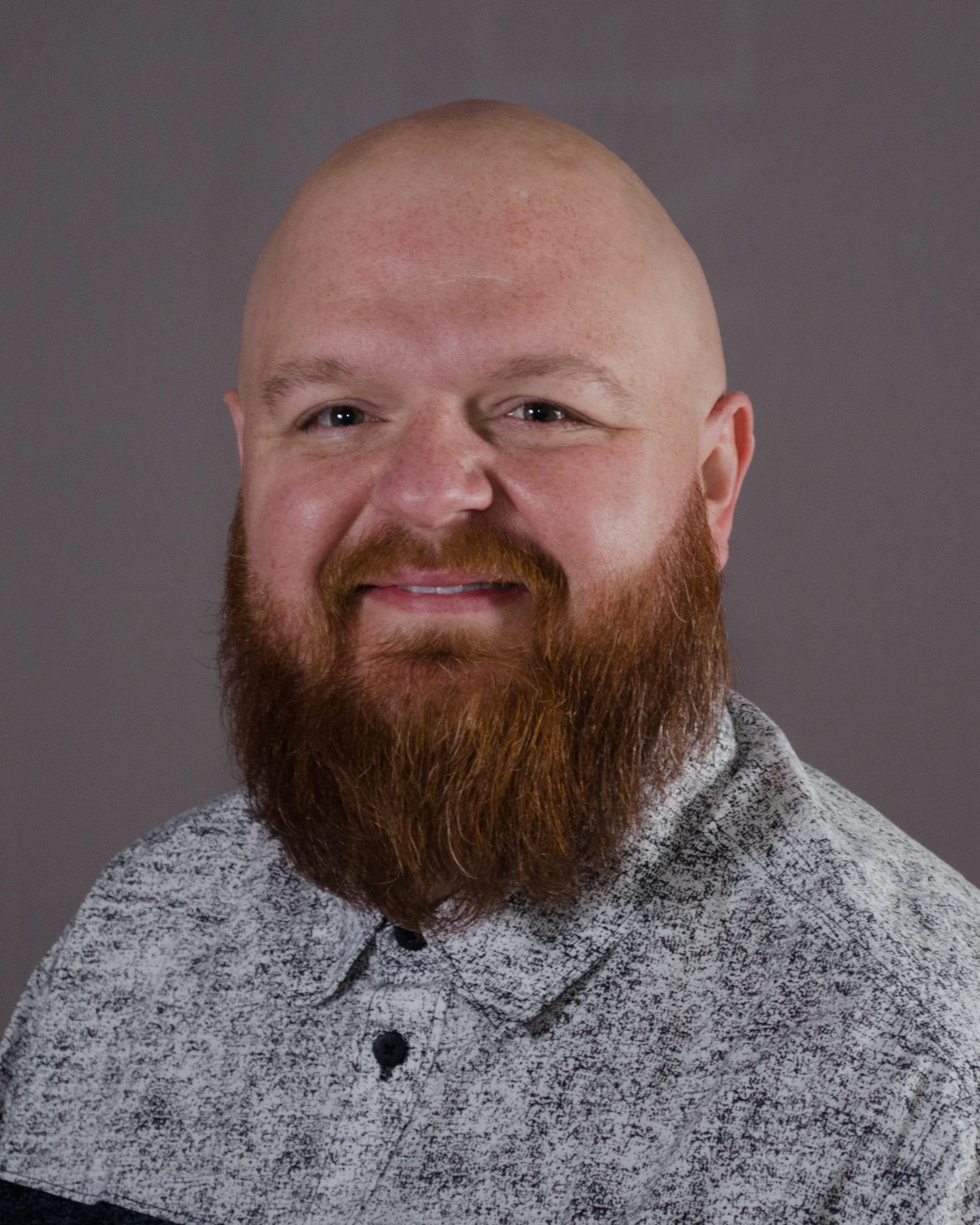 Ryan Sloan, Creative Director