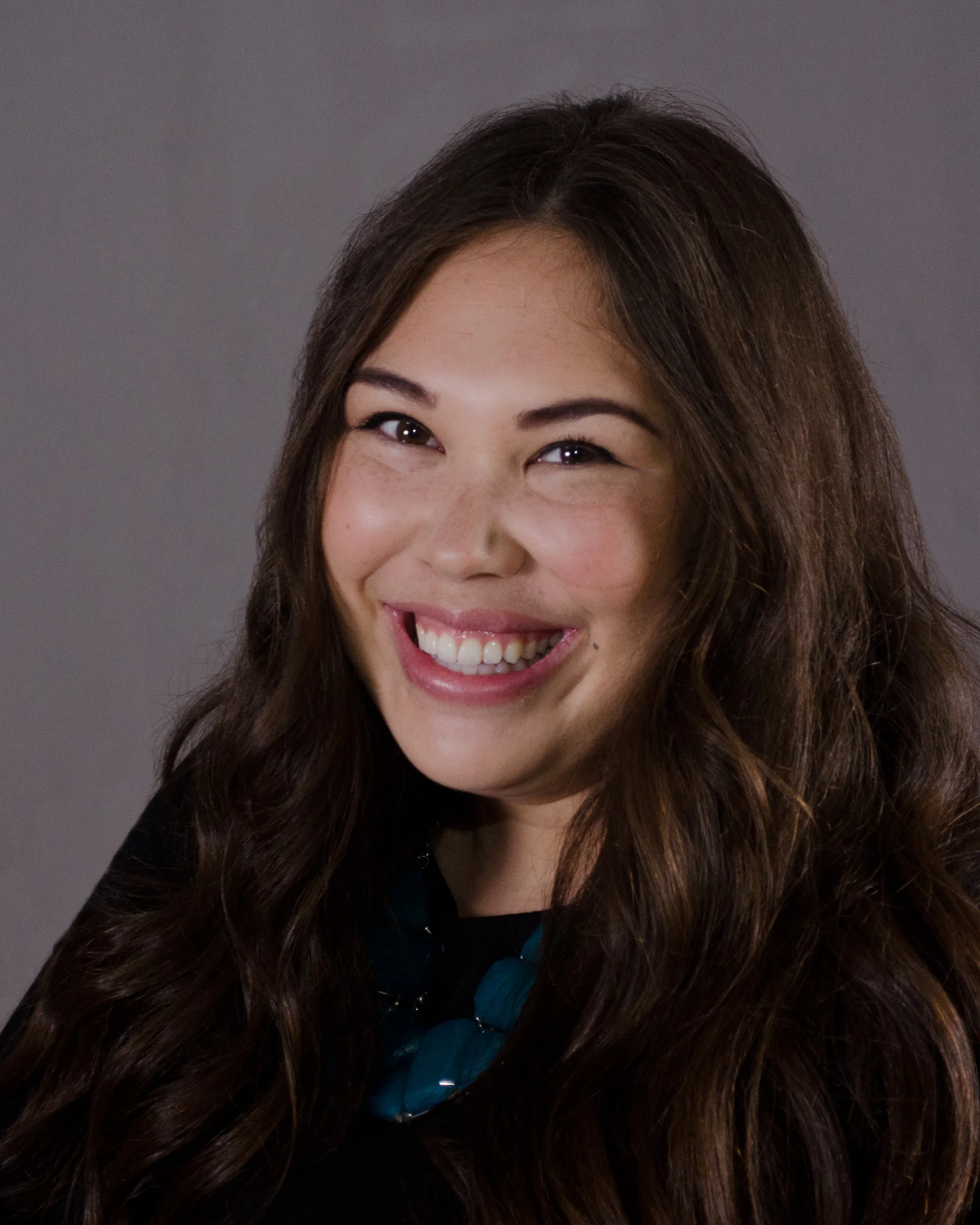 Alisa Baker, Children's Director