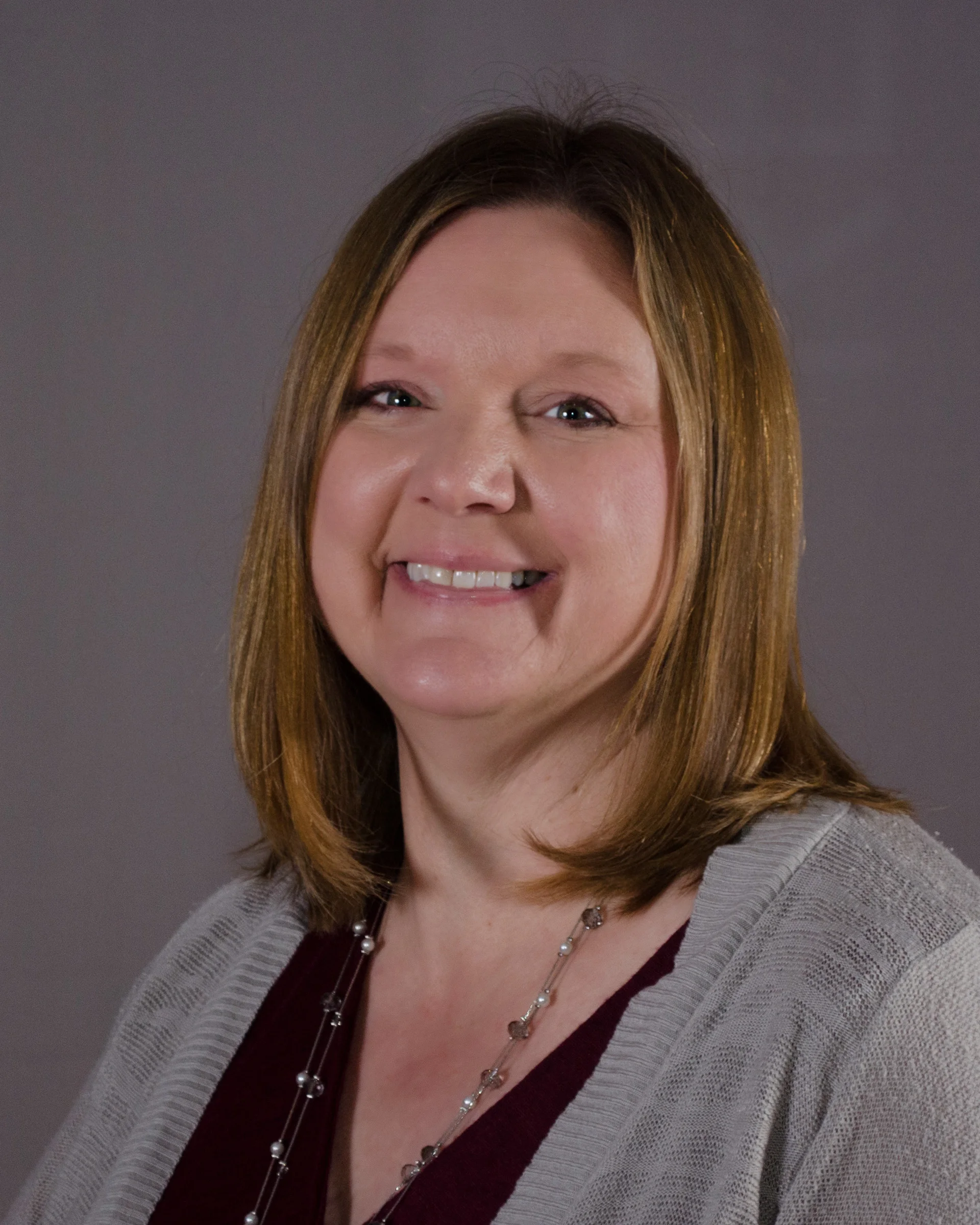 Helen Parks, Associate Pastor