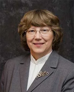 Sue Strom, Organist