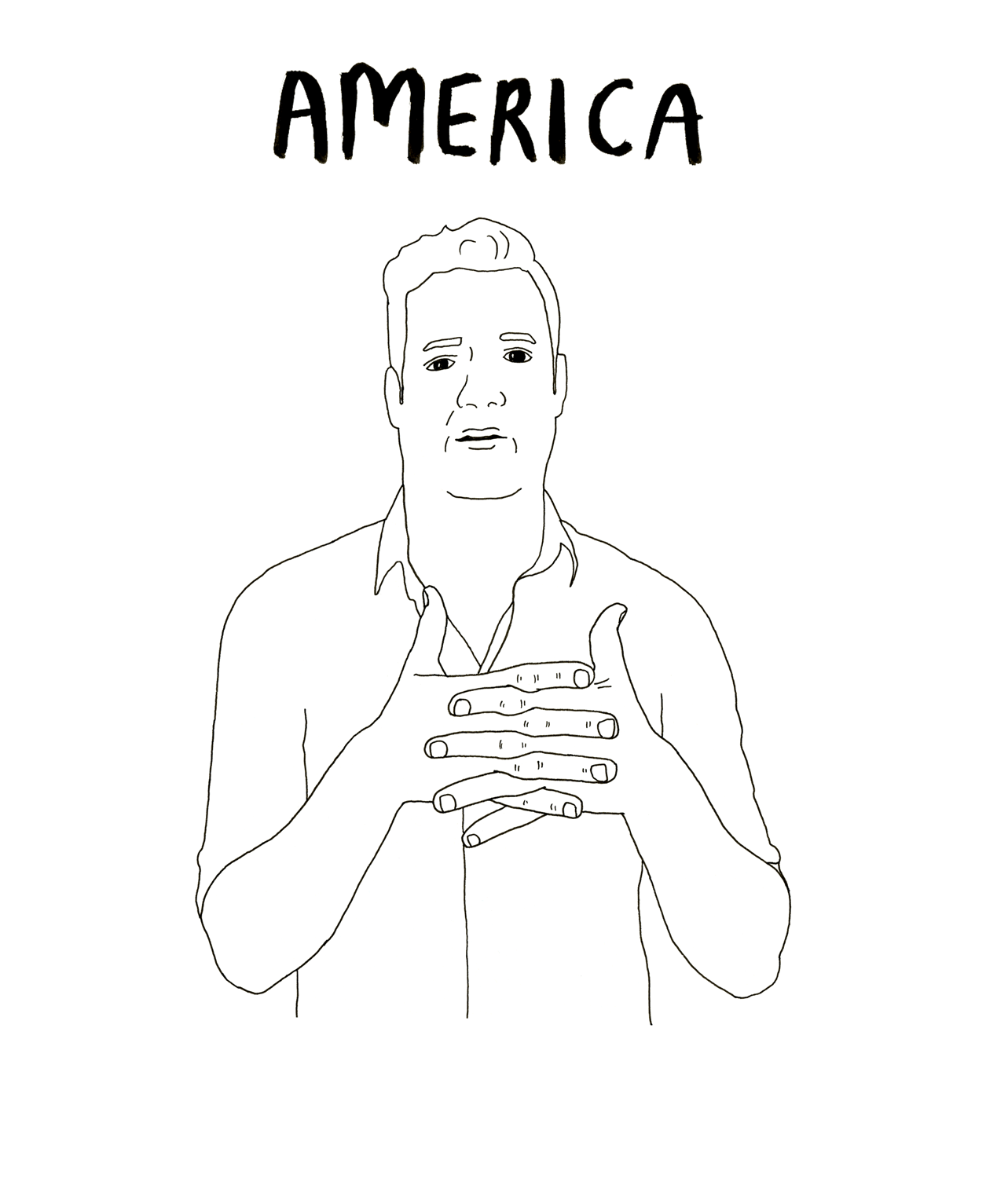ASL GIFs — Melissa Malzkuhn