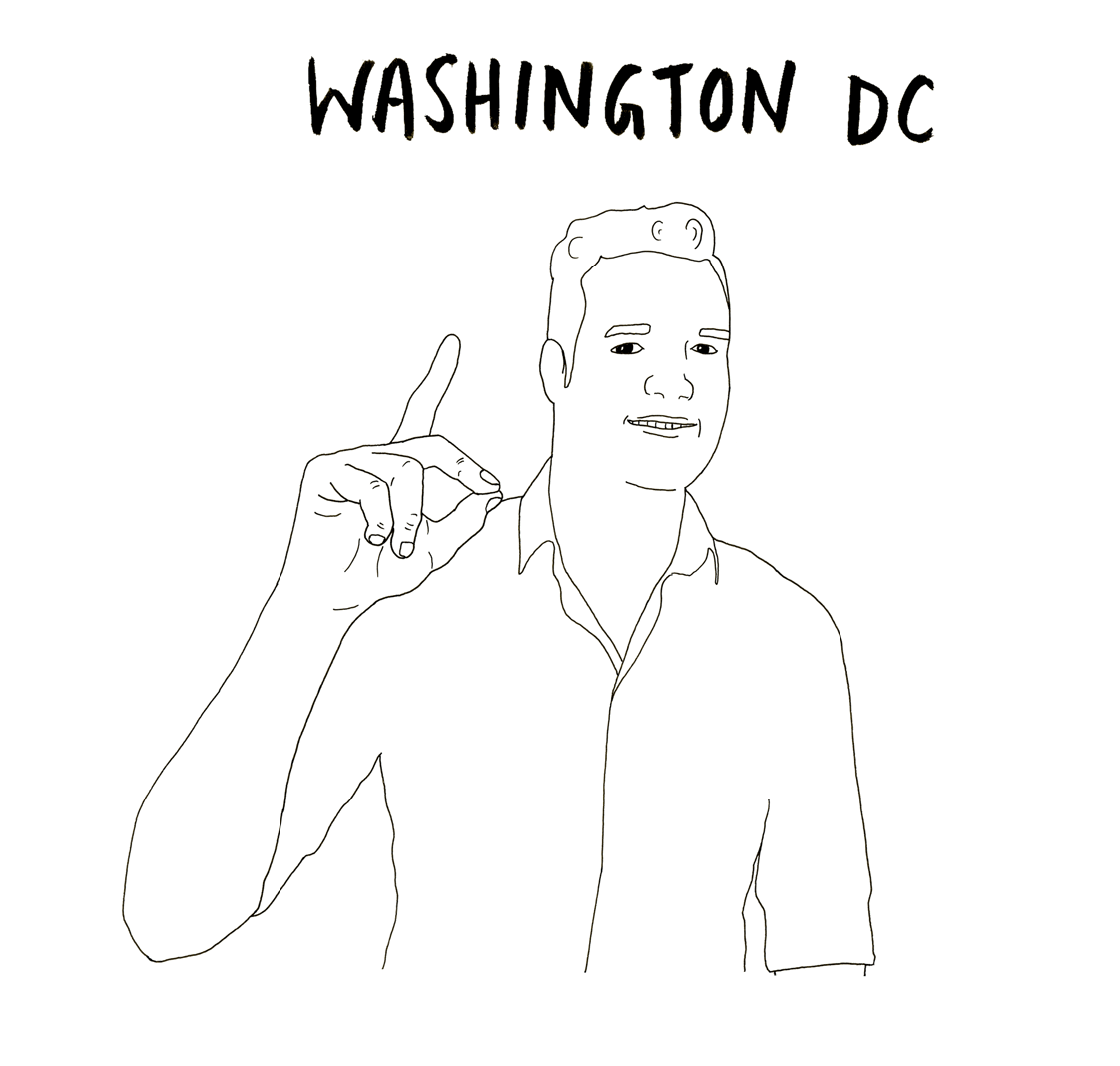 ASL GIFs — Melissa Malzkuhn