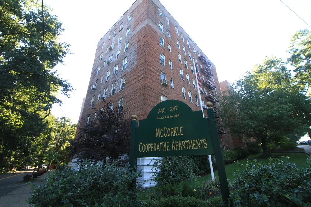 McCorkle Cooperative