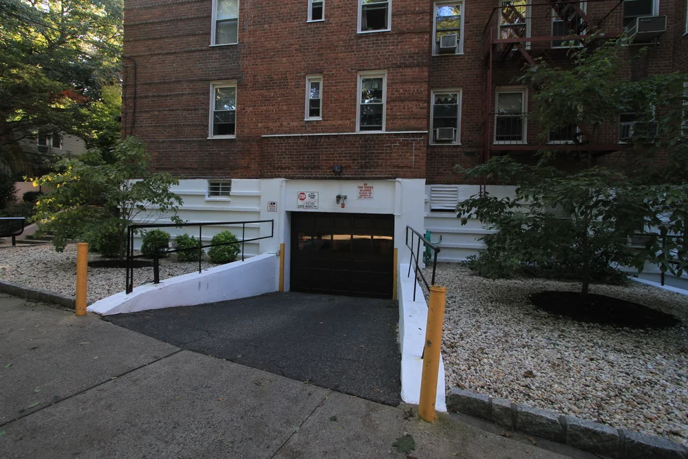 McCorkle Cooperative