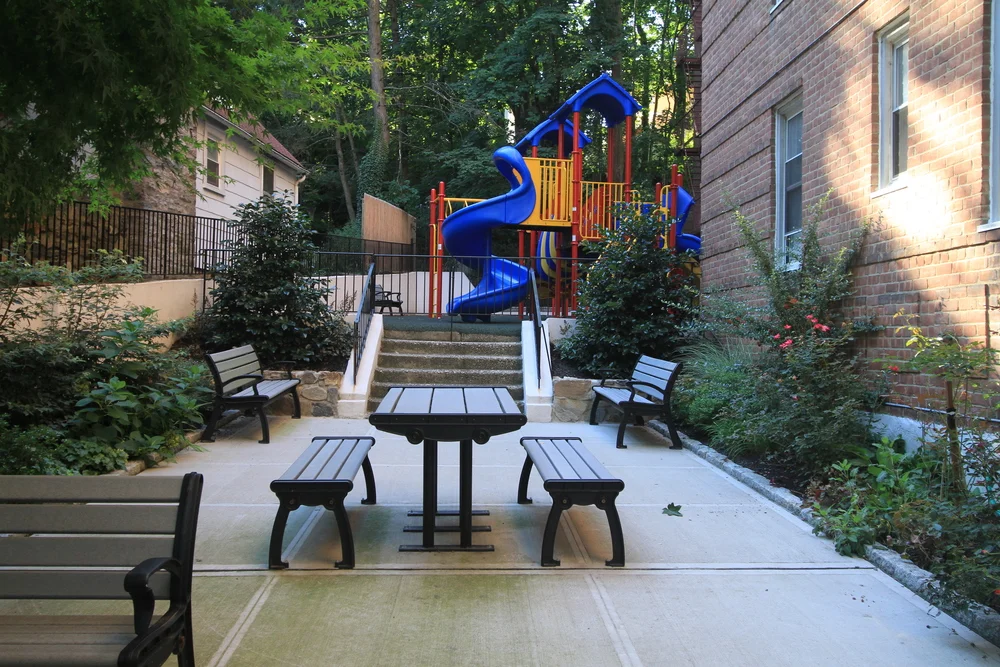 McCorkle Cooperative