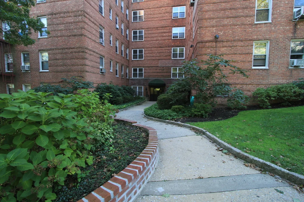 McCorkle Cooperative