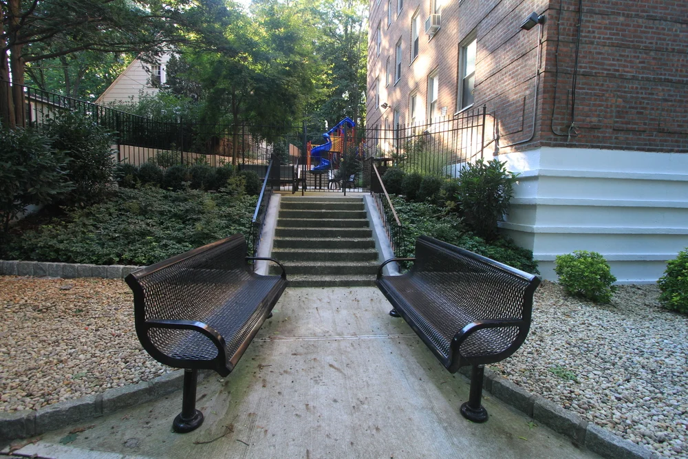 McCorkle Cooperative