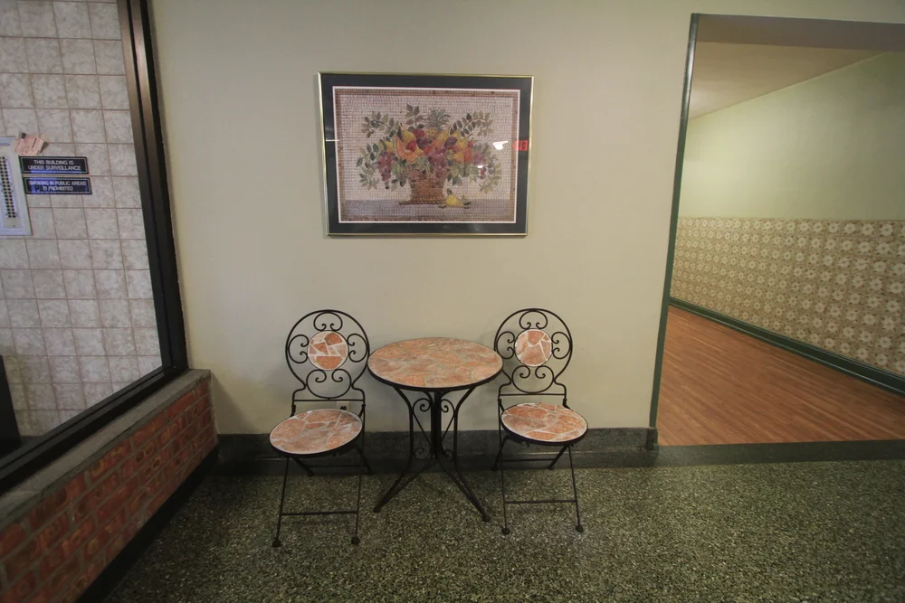 McCorkle Cooperative