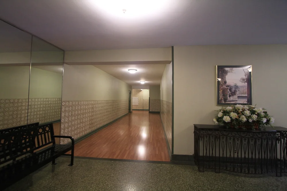 McCorkle Cooperative