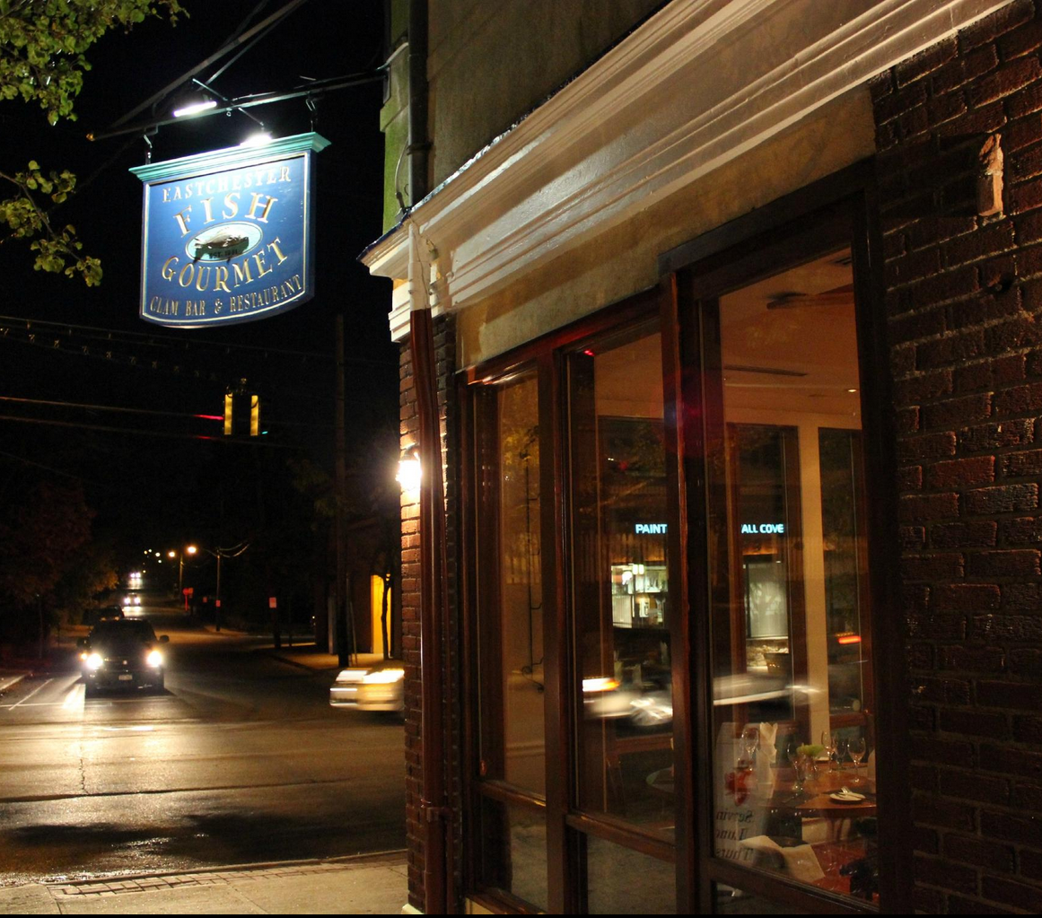 Our Neighborhood — McCorkle Cooperative