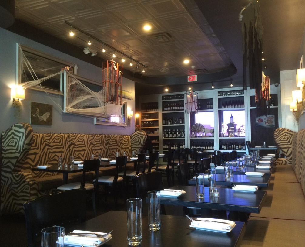 Our Neighborhood — McCorkle Cooperative