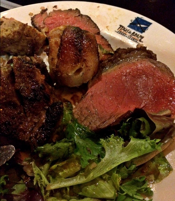 Our Neighborhood — McCorkle Cooperative