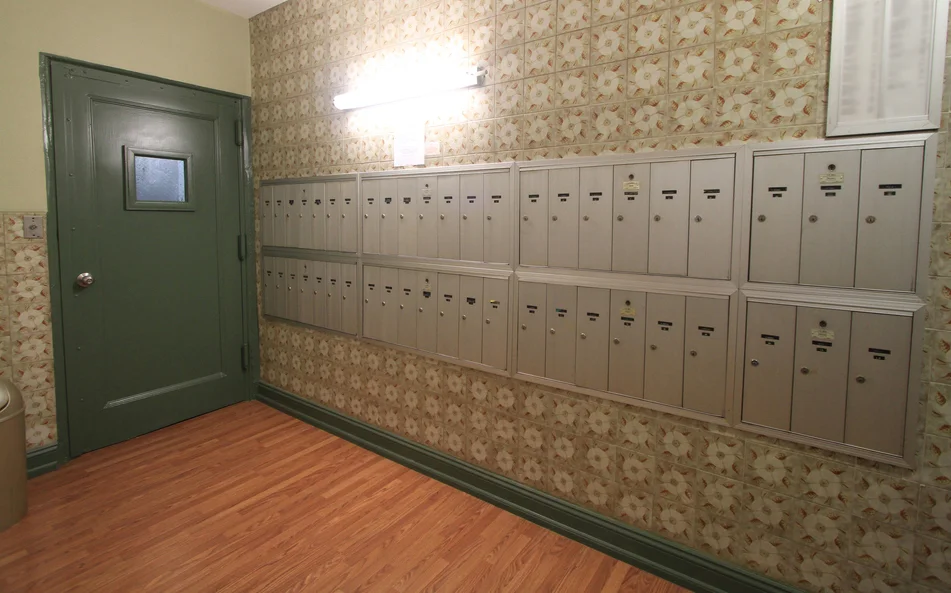 McCorkle Cooperative