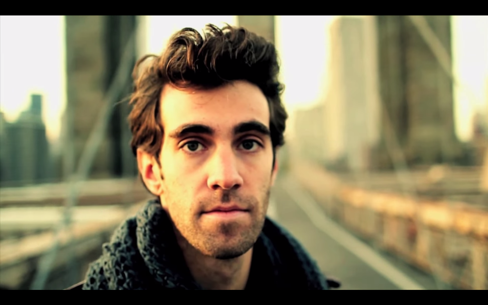 Donald Rasmussen American Authors Keep Me Dreaming