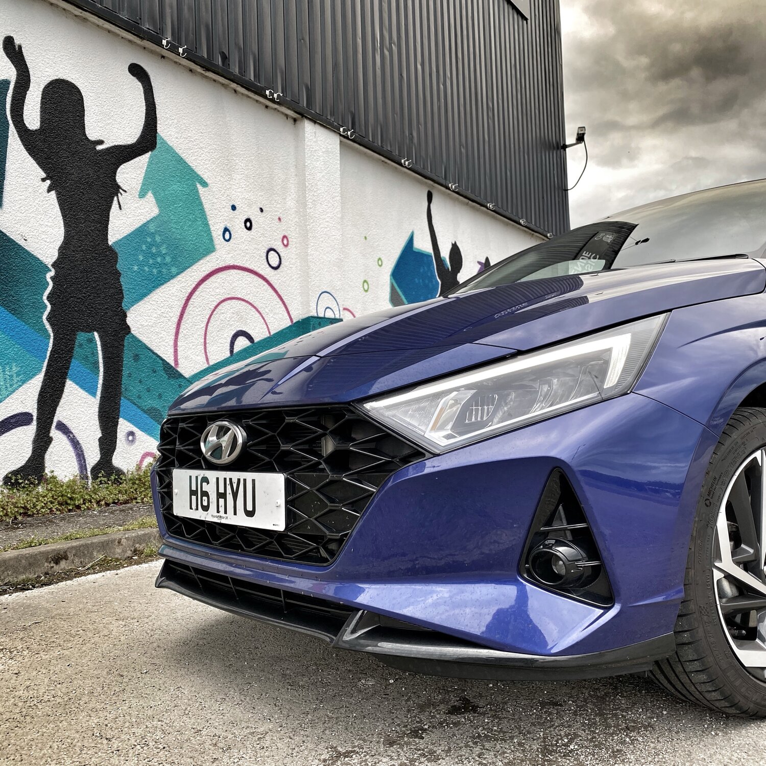 Special Edition – Hyundai i20 Premium Review