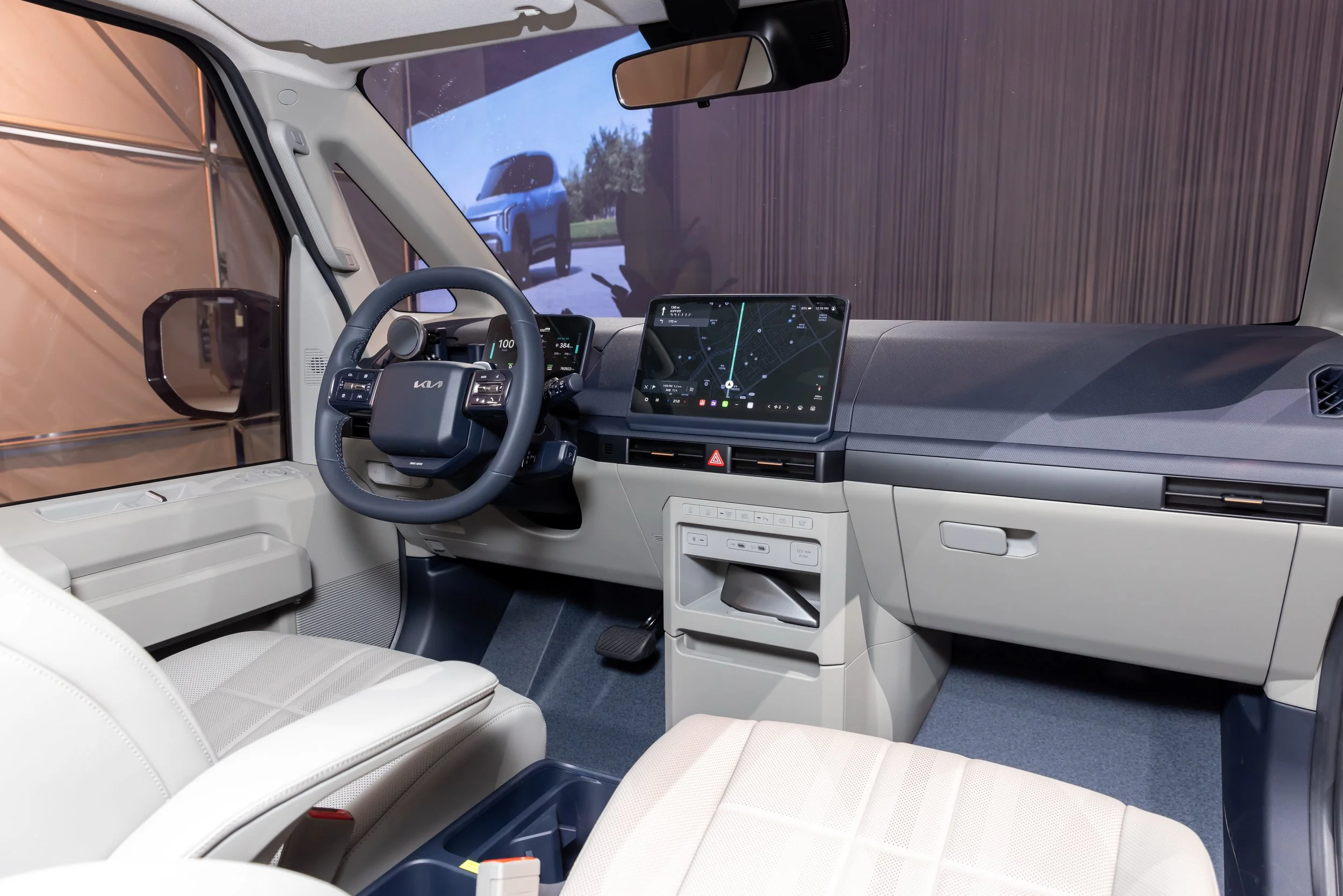 Special Edition - Kia Milan Design Week - Motoring Podcast
