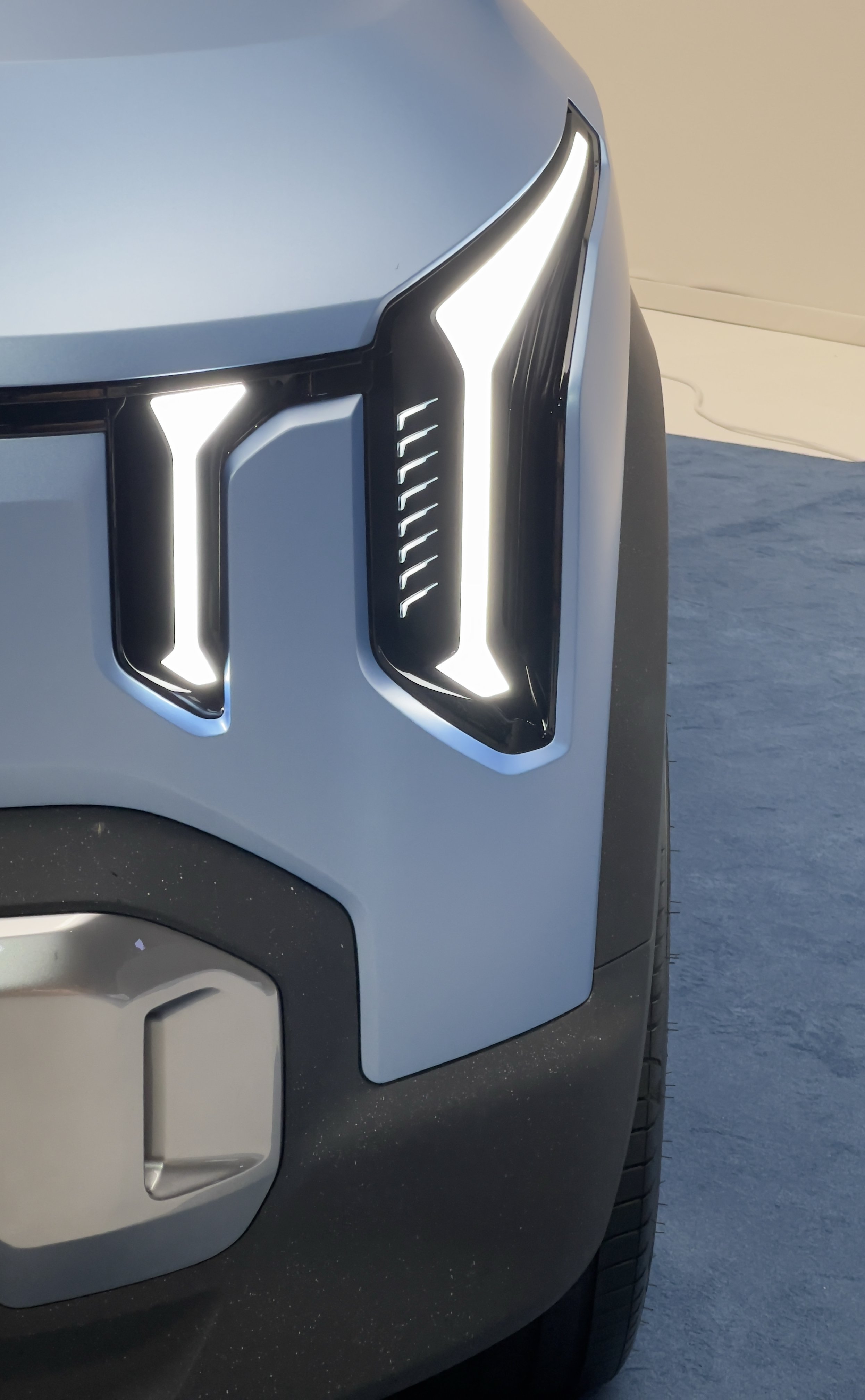 Special Edition - Kia Milan Design Week - Motoring Podcast