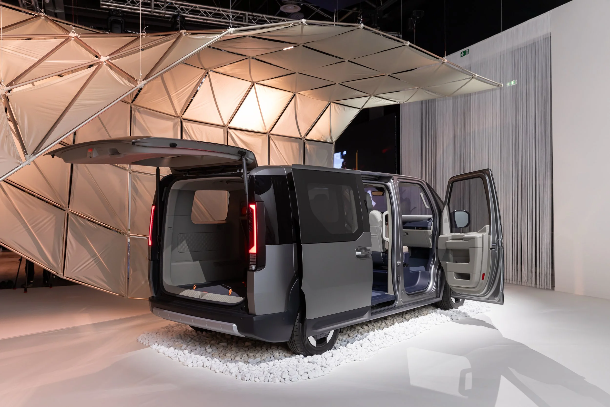 Special Edition - Kia Milan Design Week - Motoring Podcast