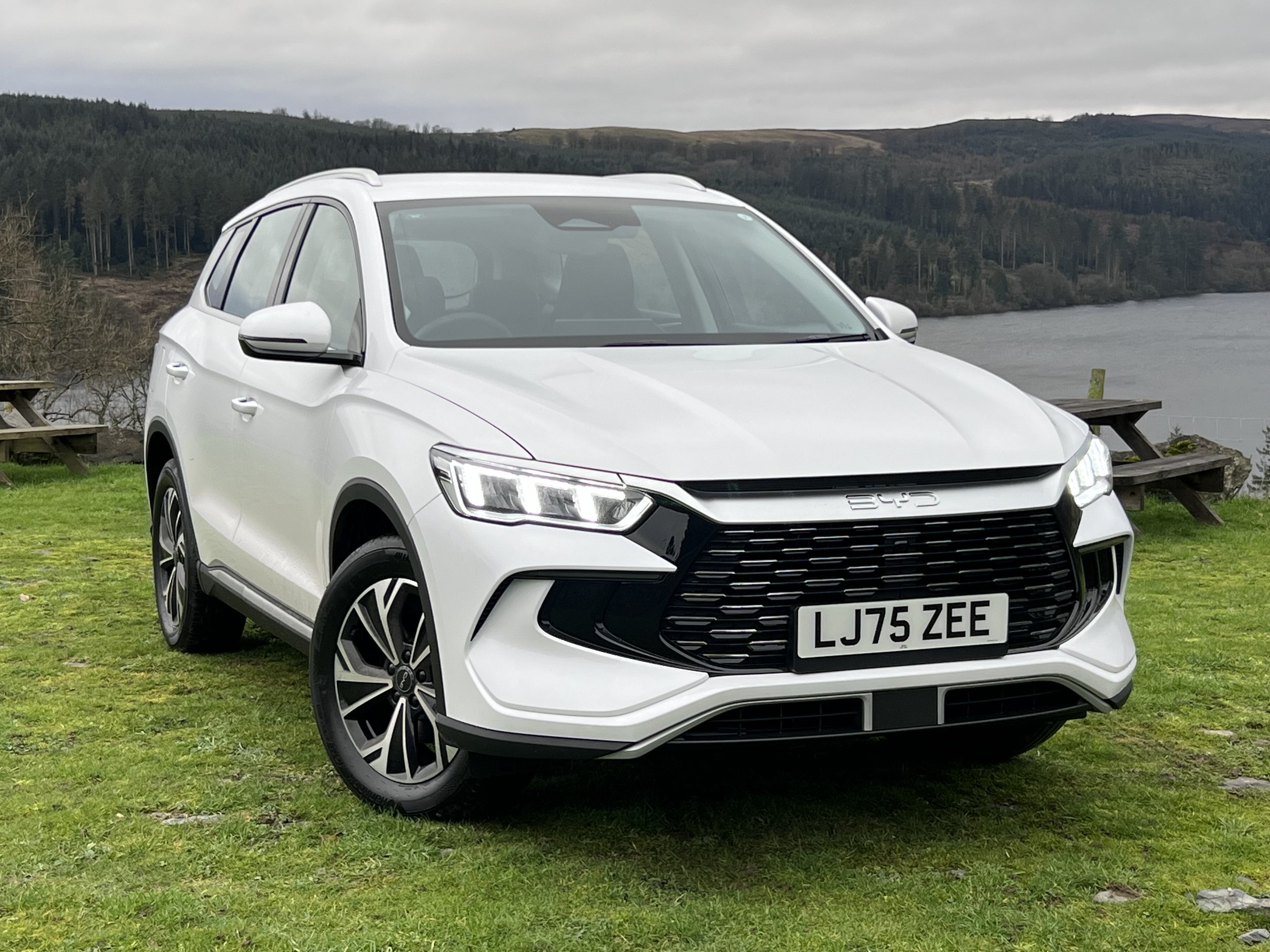 Special Edition - BYD Sealion 5 DM-i Launch - 1 May 2026 - Motoring Podcast