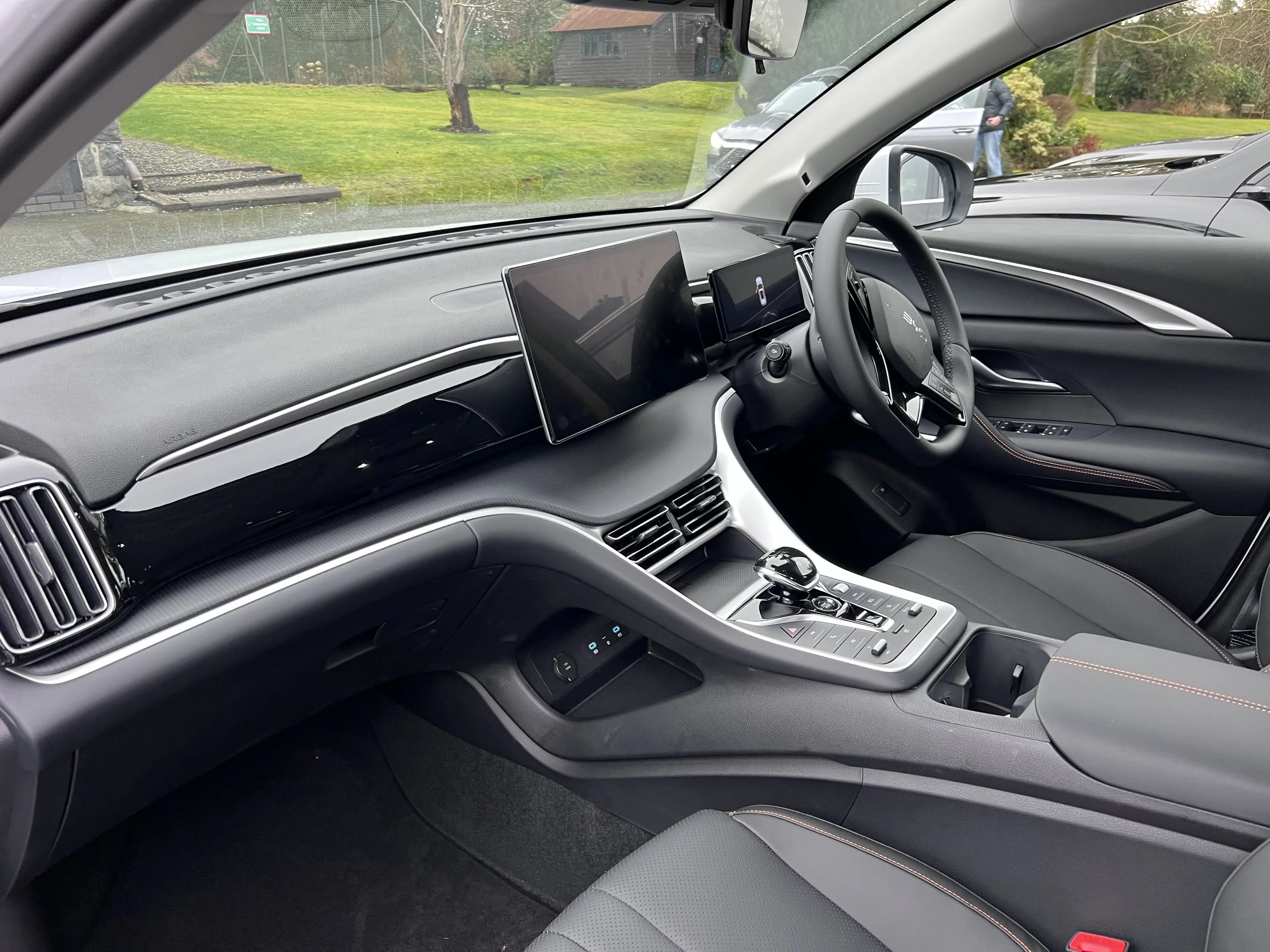 Special Edition - BYD Sealion 5 DM-i Launch - 1 May 2026 - Motoring Podcast