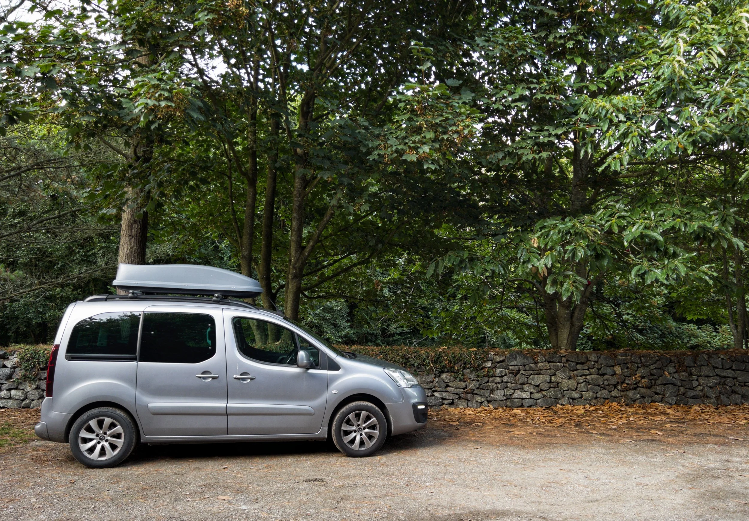 Special Edition - Citroën Berlingo Longterm Review - Motoring Podcast