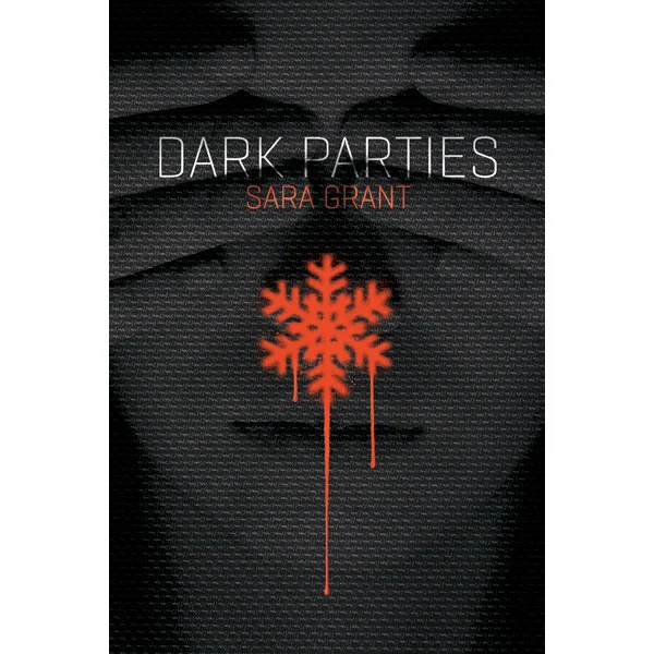 Dark Parties | Little, Brown Books for Young Readers