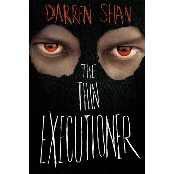 The Thin Executioner | Little, Brown Books for Young Readers