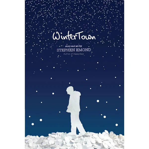 Winter Town | Little, Brown Books for Young Readers