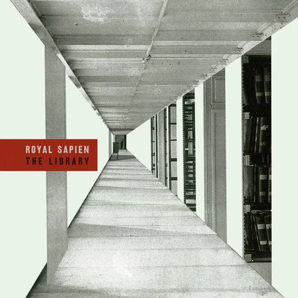 Royal Sapien - The Library