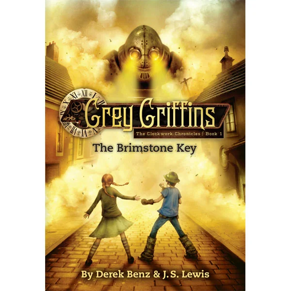 Grey Griffins | Illustration Direction and Design by Ben Mautner | Illustration by Vincent Chong
