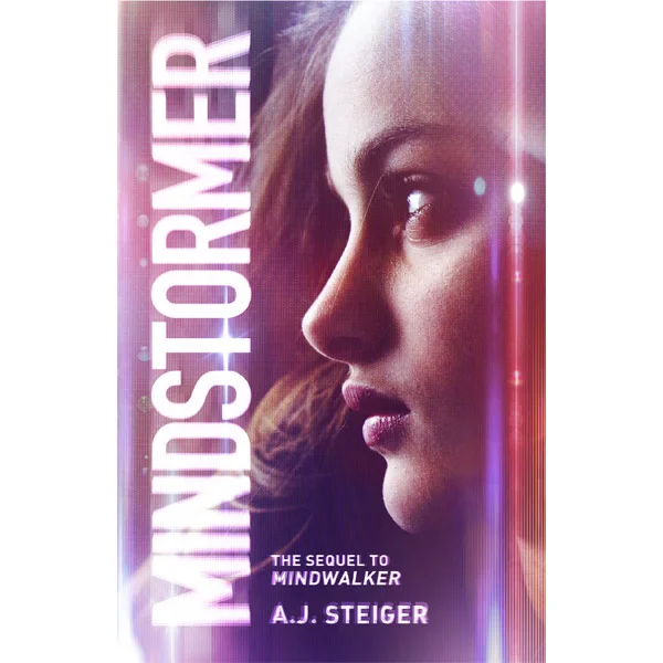 Mindstormer | Knopf