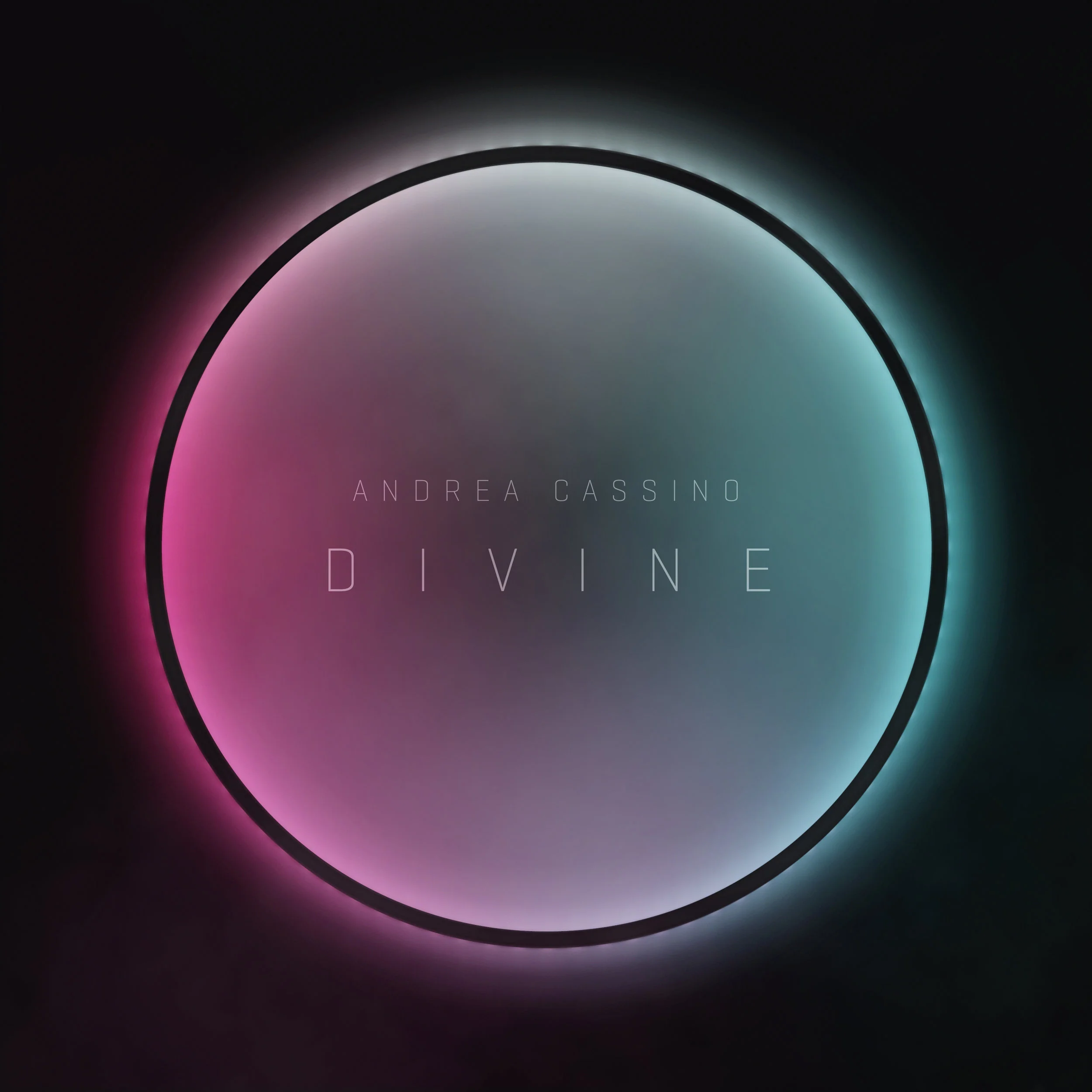 Andrea Cassino - Divine
