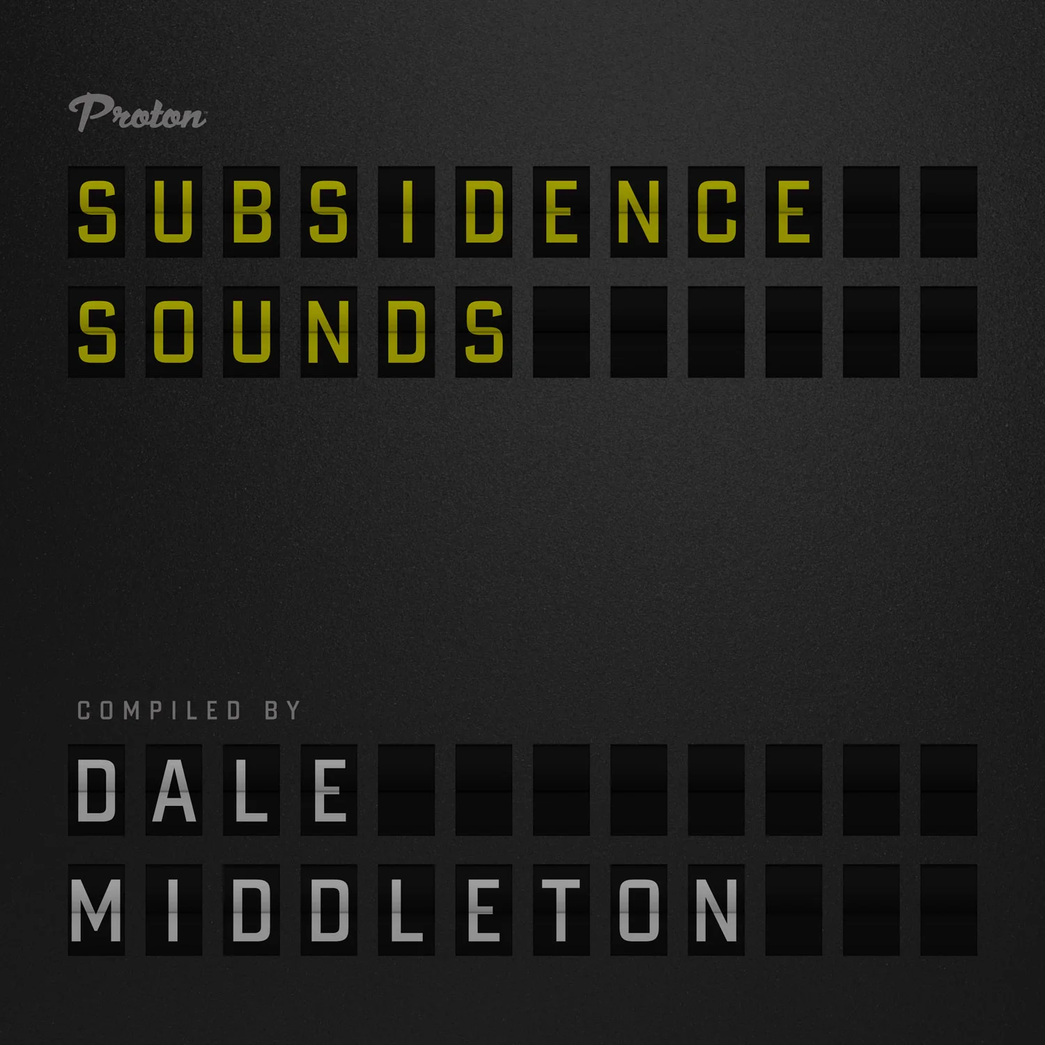 Compiled & Mixed