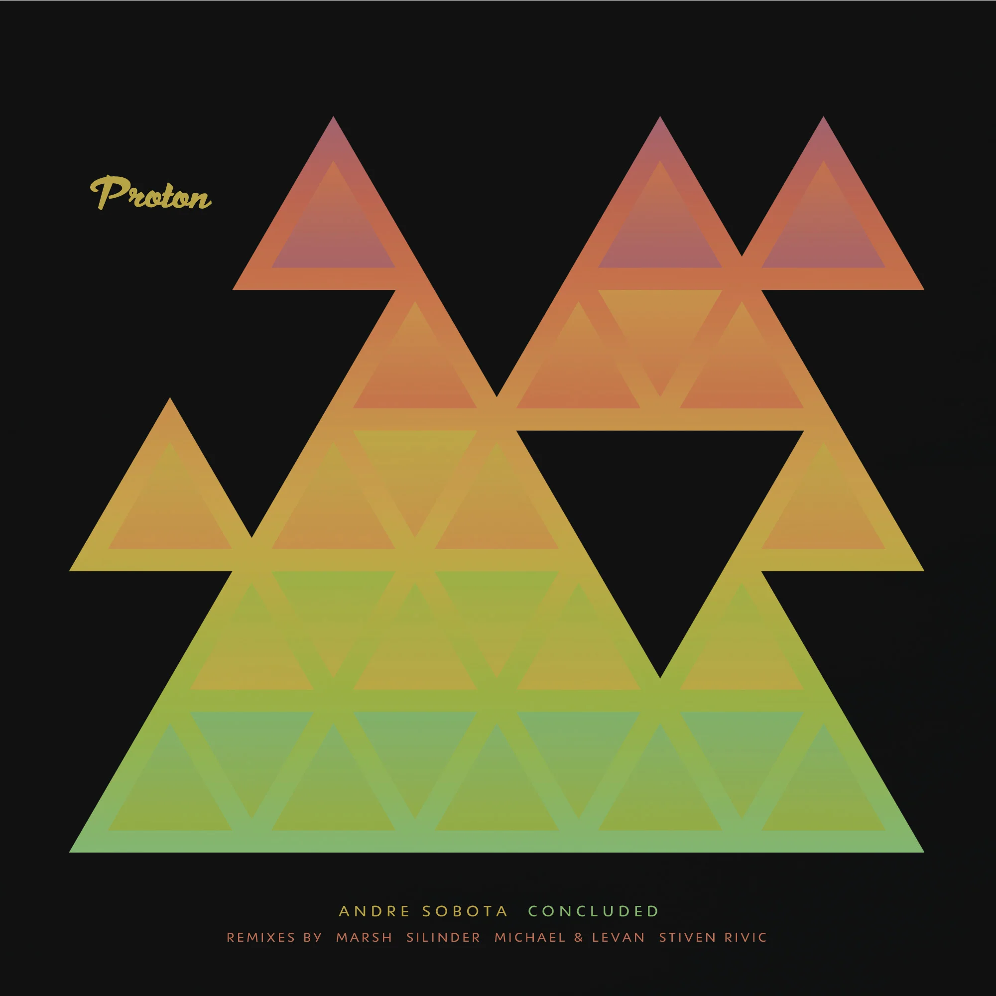 Proton Music