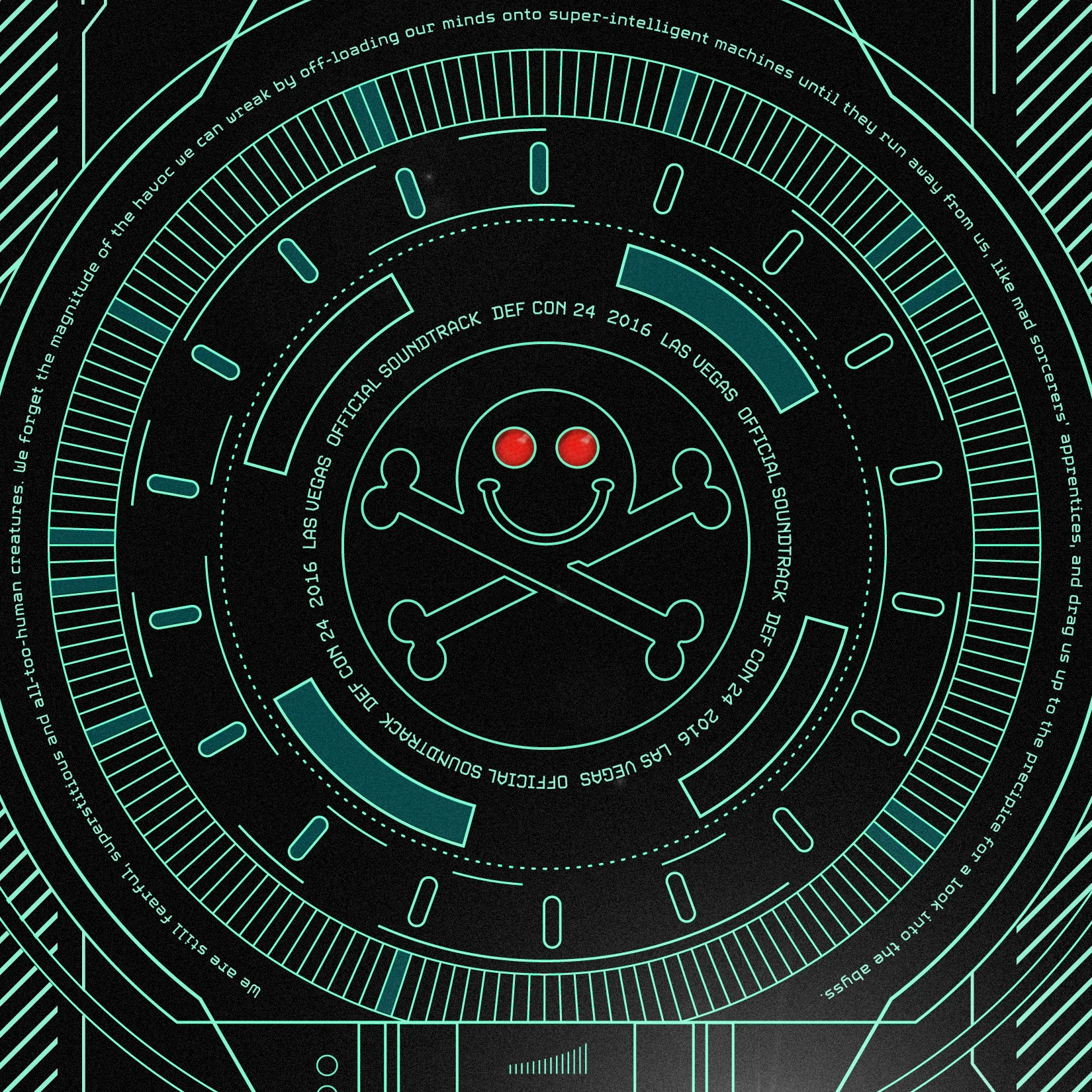 DEF CON