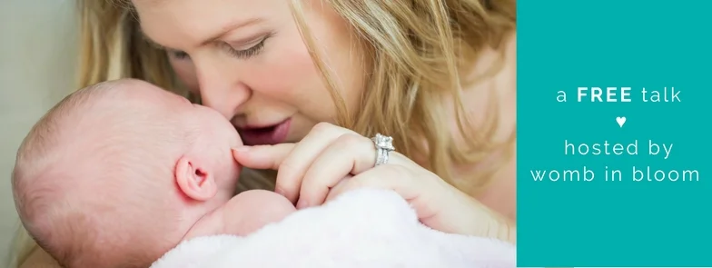 PARENTING FROM THE HEART