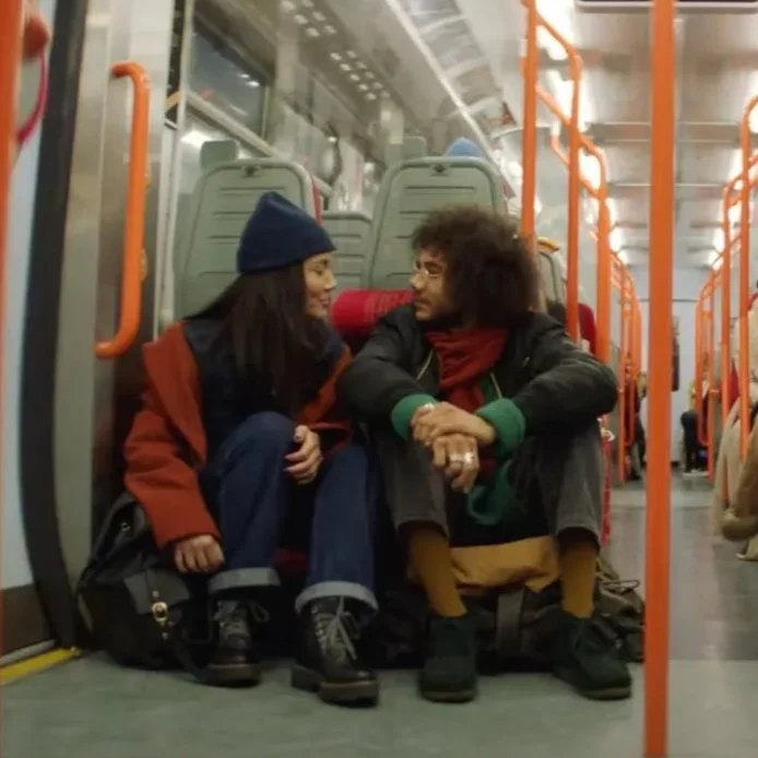 National Lottery Christmas Love Story directed by Tom Hooper: Supervising Location Manager