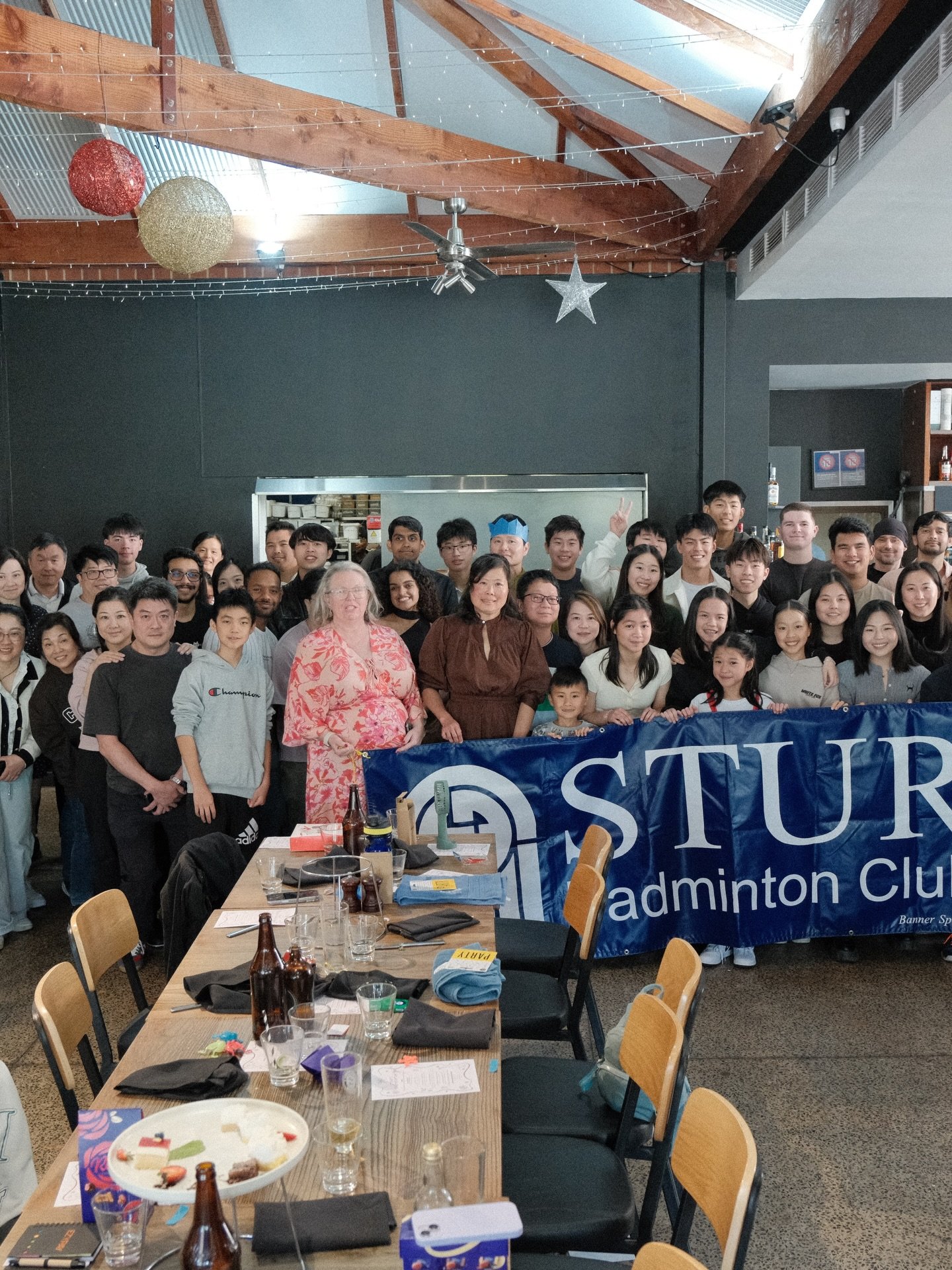 As 2025 comes to an end, we wrap up a fantastic year of competition with the Paul Godden Sturt Championships 2025. Across three sessions over two weekends, many matches showcasing exciting, close contests and outstanding young talent.

Open Events

M