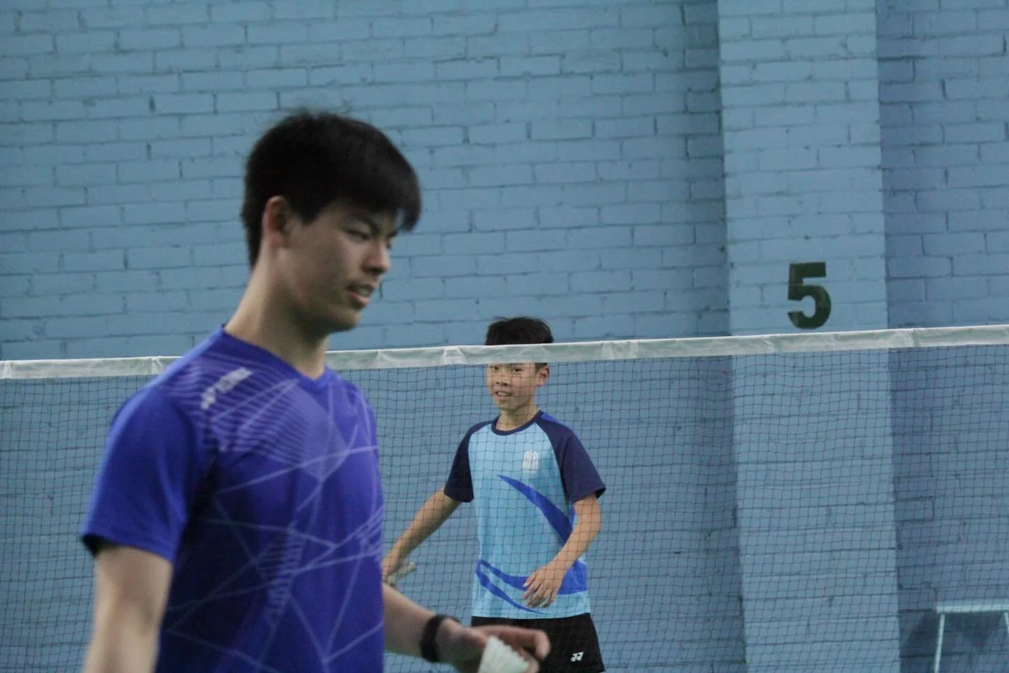 🚨🚨 ATTENTION 🚨🚨 Our first tournament for the year has officially arrived! Welcome to the Sturt Handicap Tournament 2026! 🤩

WHEN: Sunday 15/03, 1:00pm - 9:00pm (PLEASE TRY AND BE THERE EARLIER)

WHERE: Lockleys Badminton Court (Badminton SA)

DI