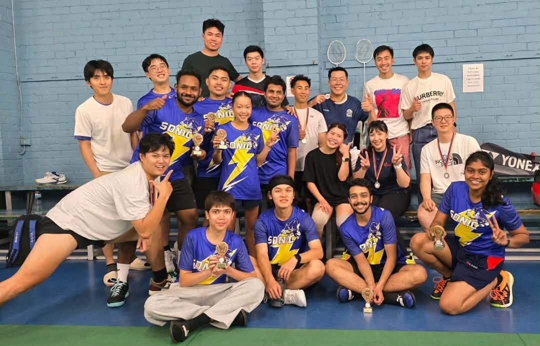 Amazing effort by all players who participated in the summer inter-club completion!! Sturt had teams in semi-finals across all grades (A,B and C!!)- with 3/4 teams in C-grade semi-finals being Sturt.

Strong performances by Sturt Sonic and Sturt Spee