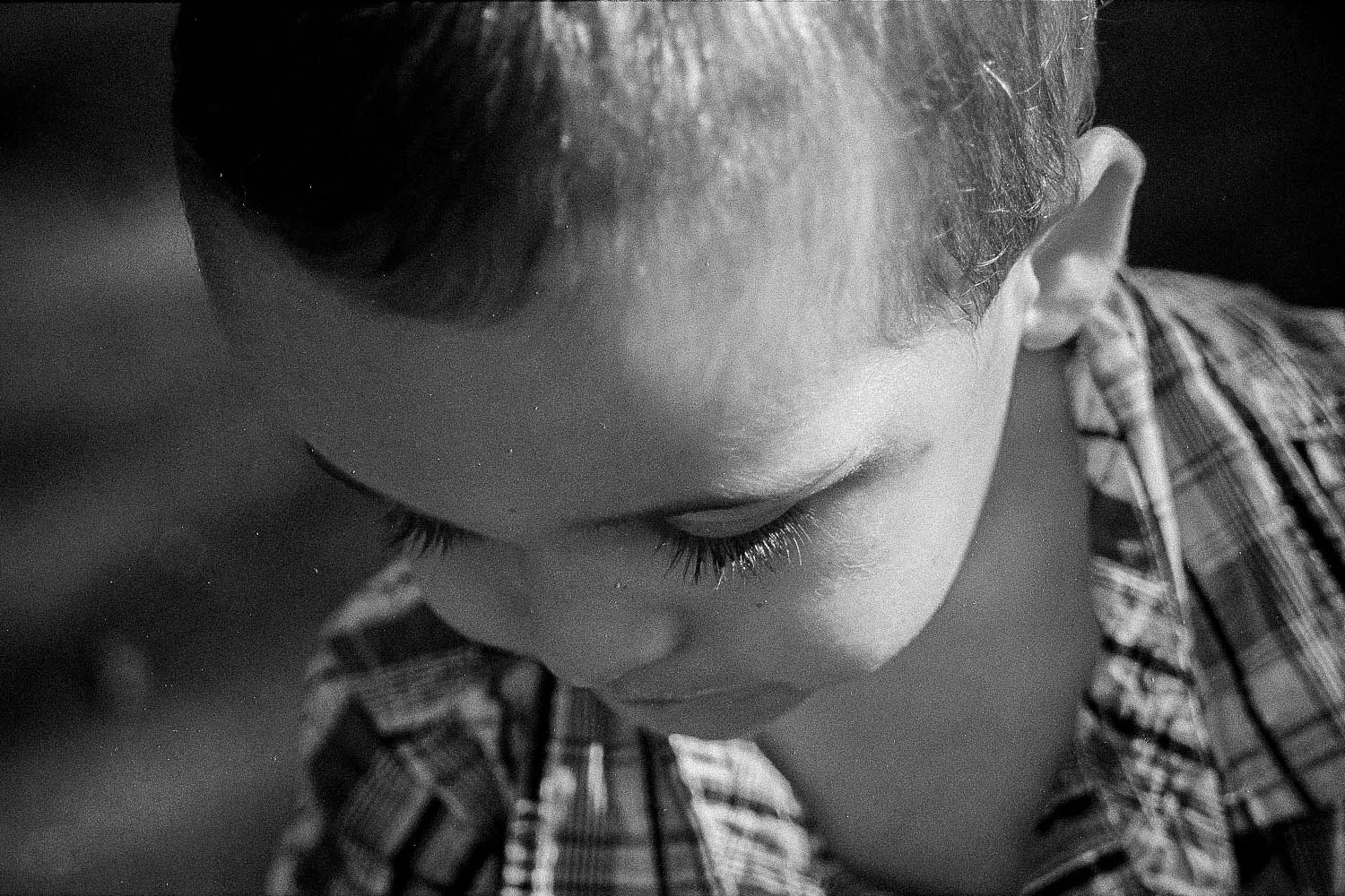 35mm Nikon FM 