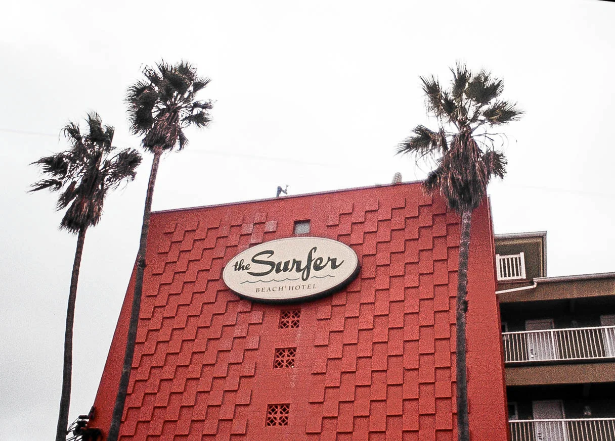 Some 35mm Film Shots