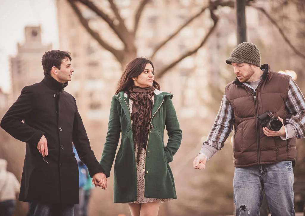 Cass Imaging In Central Park NY