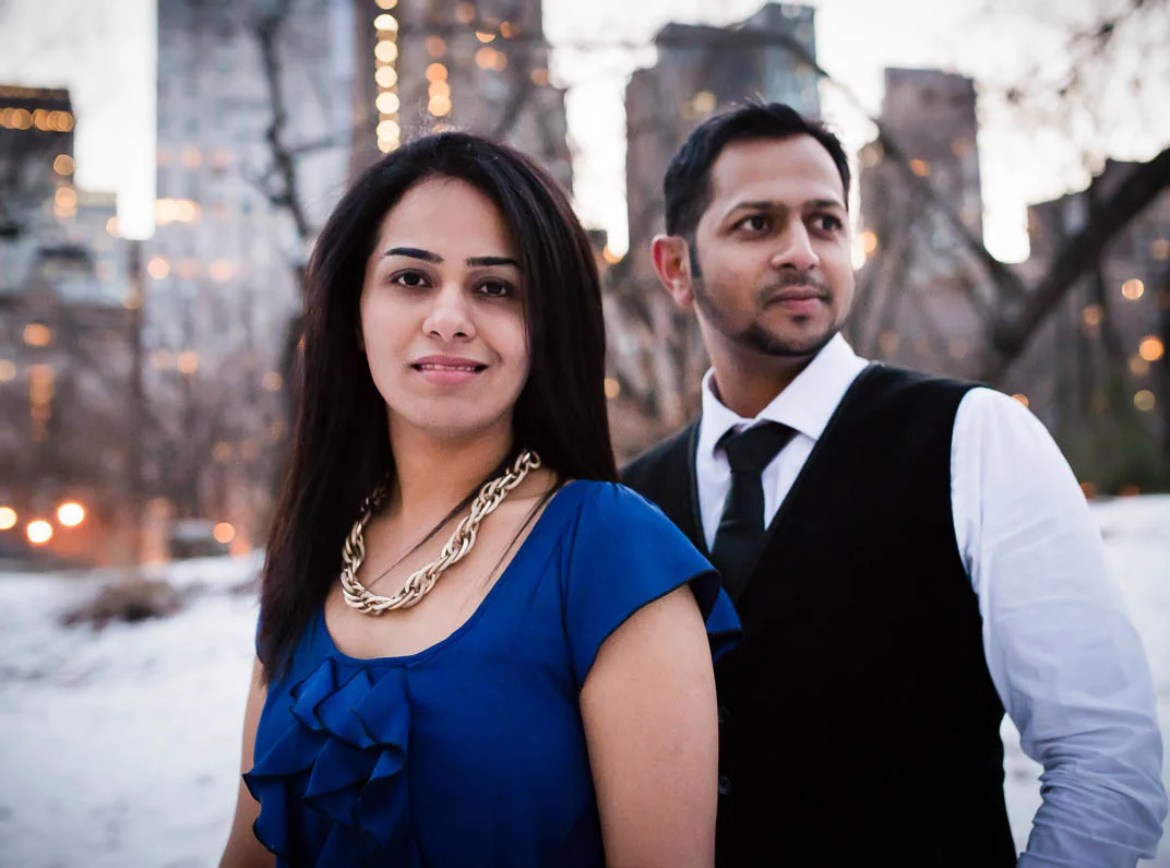 Best Of Cass Imaging - Central Park Shoot