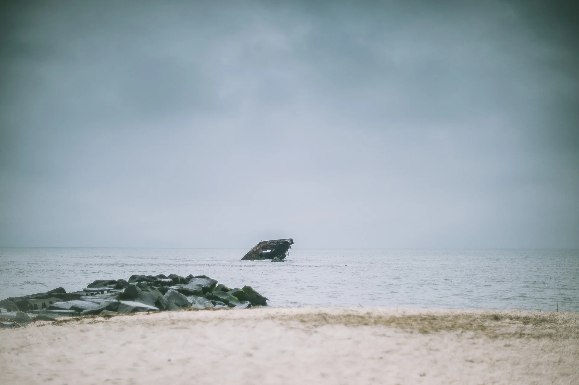 Shot with the Nikkor-S 50mm f/1.4 pre-AI