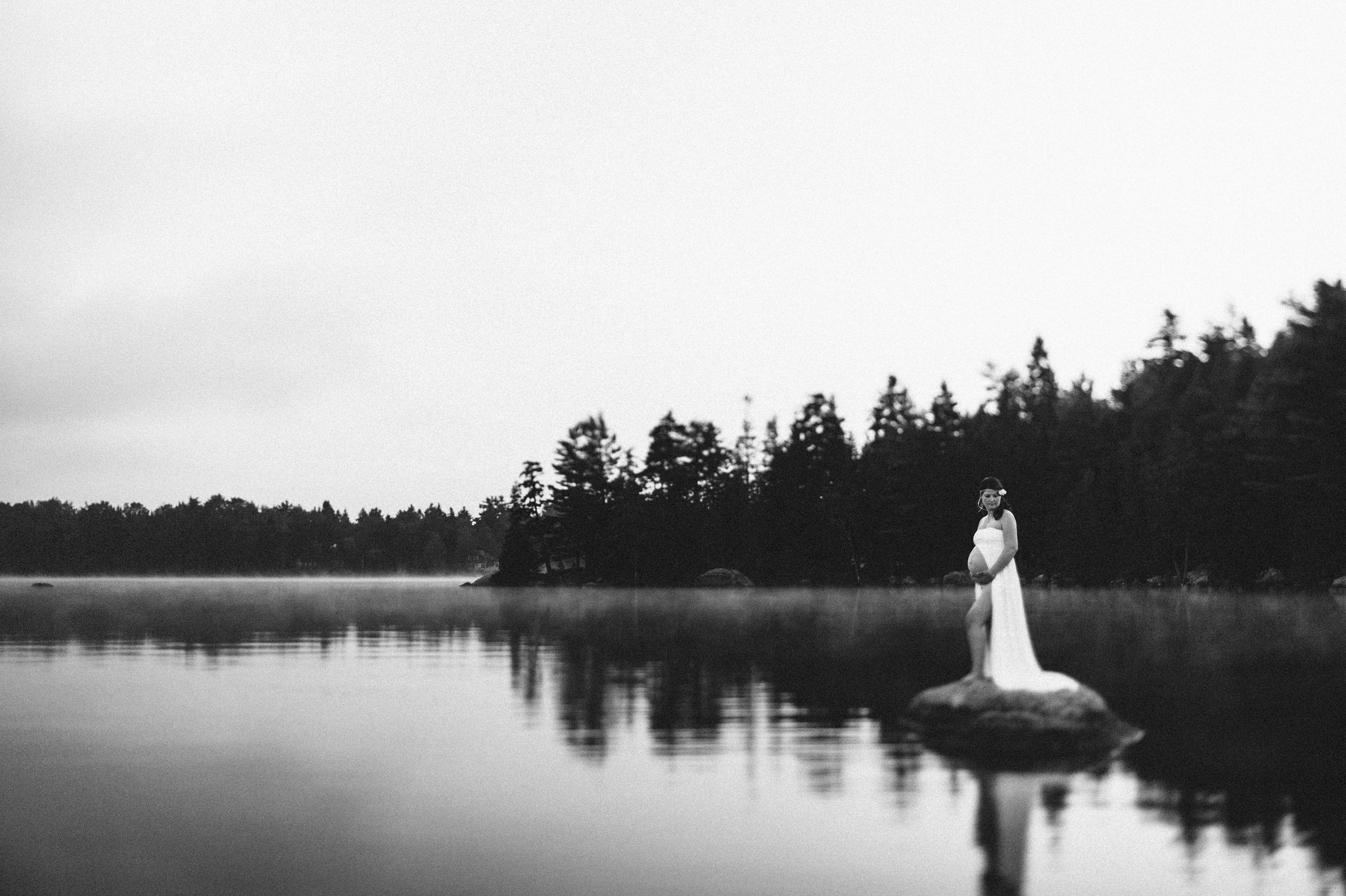 Canon 5D MarkII - Canon 45mm ts-e 