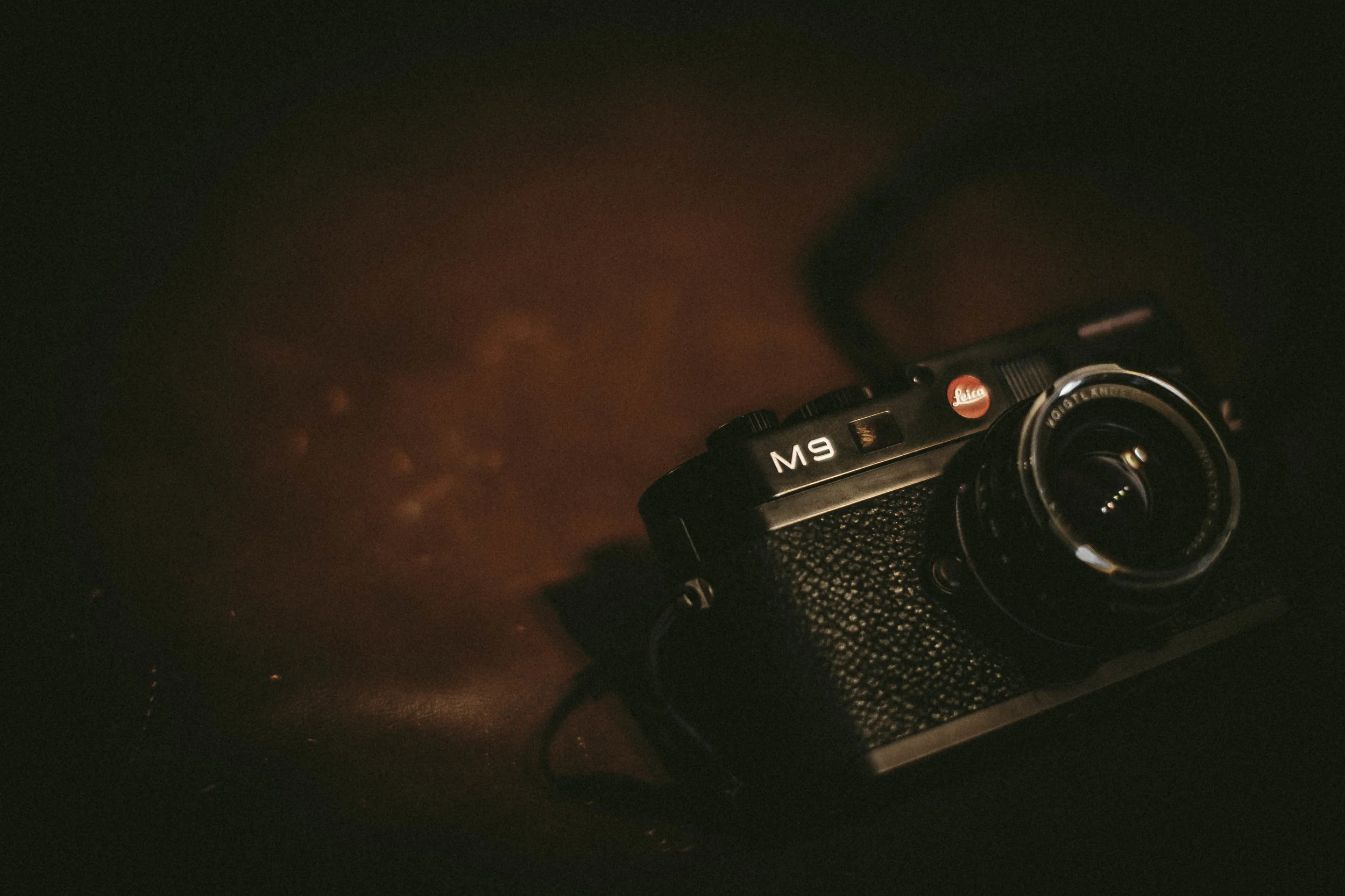 6 Shots - 6 Different Cameras