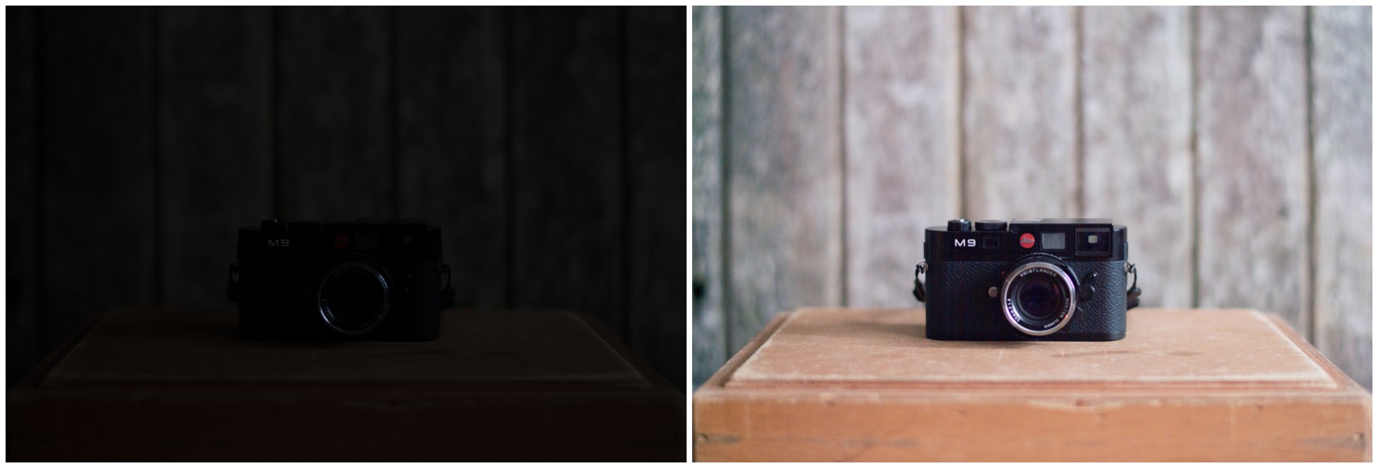 Df + 58mm f/1.4G 